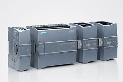 Siemens, Simatic, Historie Siemens, Simatic, Historie