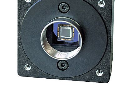 Basler Vision Technolgies, Erweiterung der Aviator-Kameraserie Basler Vision Technolgies, Erweiterung der Aviator-Kameraserie