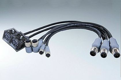 Conec, Sensor Actor Line