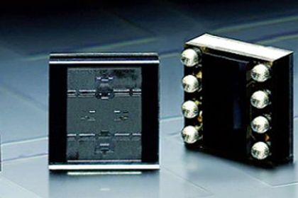 Hy-Line Sensor-Tec, CMA3000-Serie