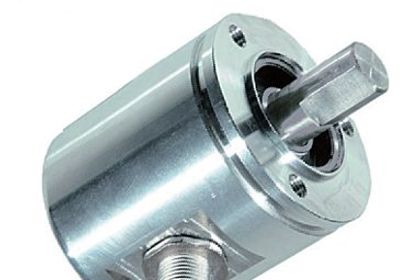 TWK-Consult, elektromagnetische Drehgeber der T-Serie