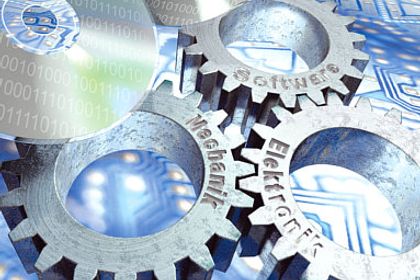 Kompetenztag Maschinenbau: Kosten senken im Engineering Kompetenztag Maschinenbau: Kosten senken im Engineering