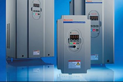 Bosch Rexroth, Umrichterbaureihe Frequency Converter Fe Bosch Rexroth, Umrichterbaureihe Frequency Converter Fe