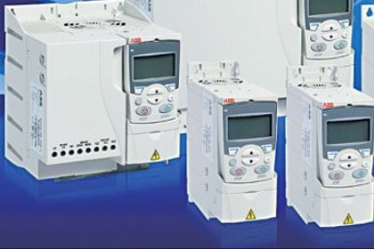 ABB, ACS310 Standard Drive ABB, ACS310 Standard Drive