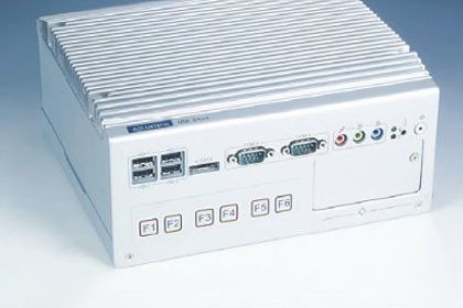 Advantech, Industrie-Computer ARK-3420