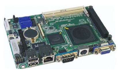 Fortec, Jrexplus-LX Single-Board-Computer