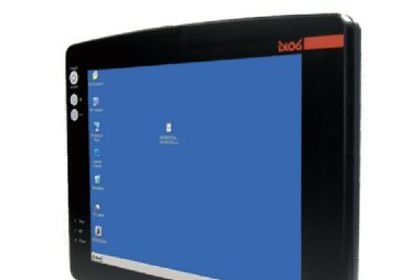 DLoG, Industrie-Thin-Client DLoG ITC7