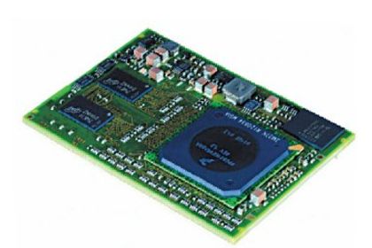 TQ-Components, Pecore-Modulfamilie - QUICC-II-Pro-Prozessoren