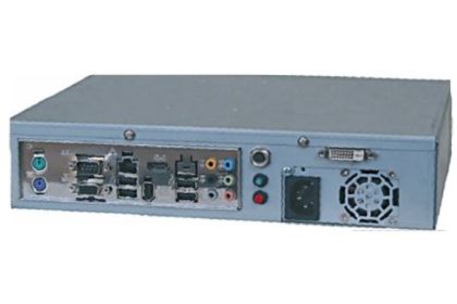 InoNet, embedded Industrie-PC Concepion-eX InoNet, embedded Industrie-PC Concepion-eX
