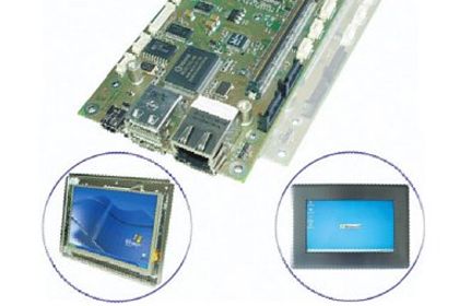 b-plus, ePDAnano Baseboard