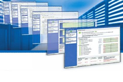 DSM Computer, Condition Monitoring Software DSMP Version 1.5 DSM Computer, Condition Monitoring Software DSMP Version 1.5
