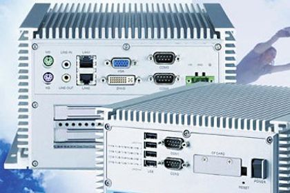 Advantech, embedded Computer UNO-3282 Advantech, embedded Computer UNO-3282