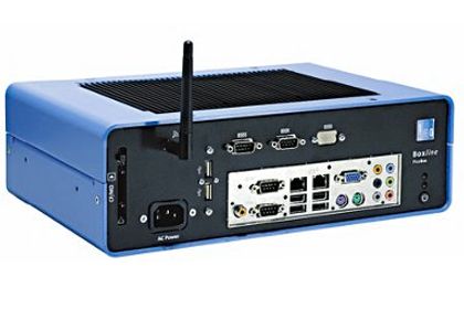 BEG Bürkle, PicoBox BEG Bürkle, PicoBox