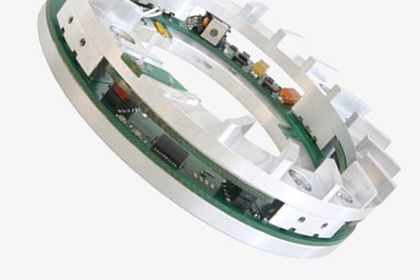 Thermogenerator TE-Power Ring