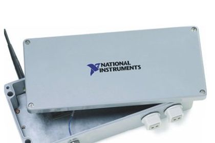 National Instruments, CompactRIO-Controller National Instruments, CompactRIO-Controller