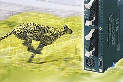 Panasonic Electric Works Deutschland, FPOR Kompakt-SPS-Familie Panasonic Electric Works Deutschland, FPOR Kompakt-SPS-Familie