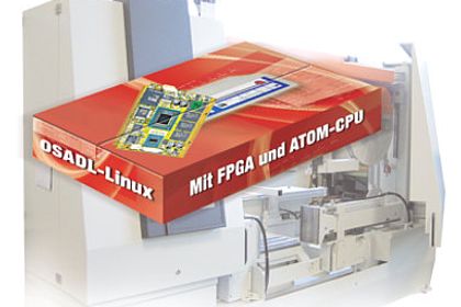 Embedded-Steuerungen: Der SPS-Bausatz Embedded-Steuerungen: Der SPS-Bausatz