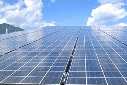 Solarpanels Solarpanels