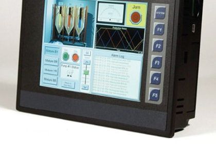 Horner, All-in-one-Touchscreen-Steuerung XL6 Horner, All-in-one-Touchscreen-Steuerung XL6