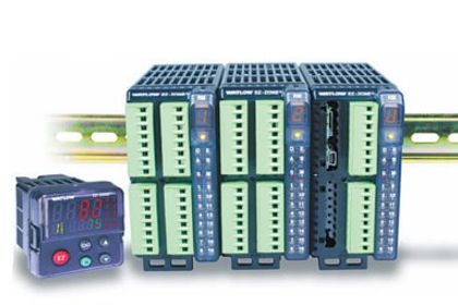 Watlow, EZ-ZONE PM integrierter Regler Watlow, EZ-ZONE PM integrierter Regler