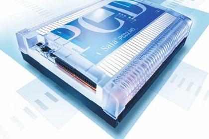 Saia-Burgess, SaiaPCD2.M5 eine Mittelklasse SPS Saia-Burgess, SaiaPCD2.M5 eine Mittelklasse SPS