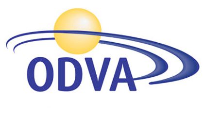 ODVA, Logo ODVA, Logo