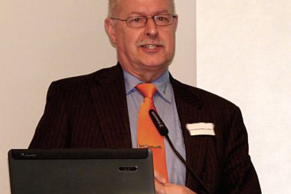 Wolfgang Heinz-Fischer