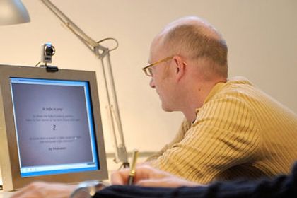 Ultratronik, Usability-Labor Ultratronik, Usability-Labor