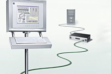 R. Stahl, Remote HMI-Stationen ET/MT-5x6 R. Stahl, Remote HMI-Stationen ET/MT-5x6