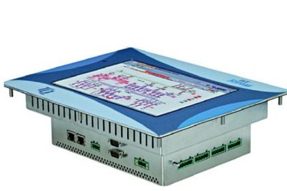 TQ-Components, Bedien-Interface PIT5200M TQ-Components, Bedien-Interface PIT5200M