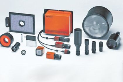 Vision & Control, Vision-Sensor camat S48 Multi-Head Vision & Control, Vision-Sensor camat S48 Multi-Head