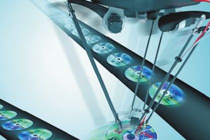 Beckhoff Automation, Software Twincat Kinematic Transformation Beckhoff Automation, Software Twincat Kinematic Transformation