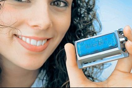 MSR-Mini-Datenlogger MSR145 MSR-Mini-Datenlogger MSR145