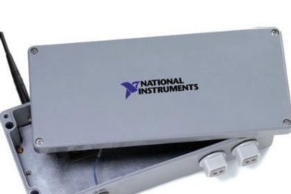 National Instruments, WLAN-Datenerfassungsgeräte WLS-9421 und WLS-9472 National Instruments, WLAN-Datenerfassungsgeräte WLS-9421 und WLS-9472