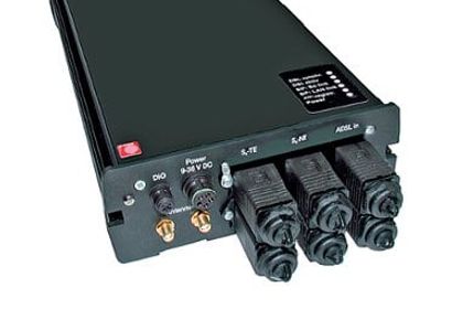 FMN Communications, Alpha-Route-Familie FMN Communications, Alpha-Route-Familie