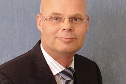 Edwin van den Maagdenberg Edwin van den Maagdenberg