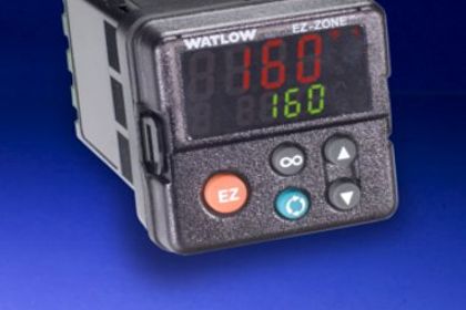 Watlow, EZ-ZONE PM, integrierter Regler Watlow, EZ-ZONE PM, integrierter Regler