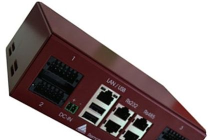 Cheops Elektronik, RemoteGuard-Control Cheops Elektronik, RemoteGuard-Control