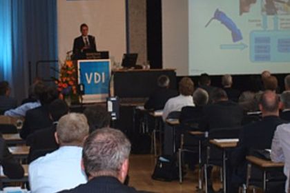 VDI-Kongress, Automation 2009 VDI-Kongress, Automation 2009