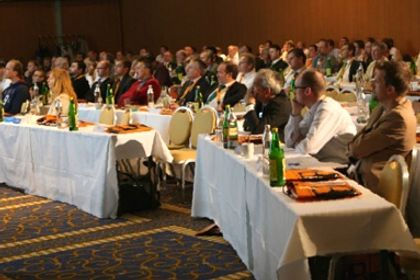 Anwendertreffen B&R Anwendertreffen B&R
