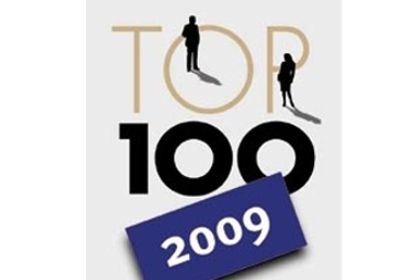 Top 100 Innovator
