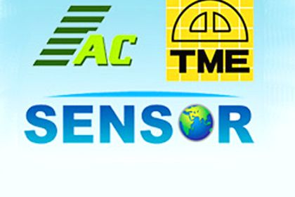 AC, TME, Sensor, Mesago AC, TME, Sensor, Mesago