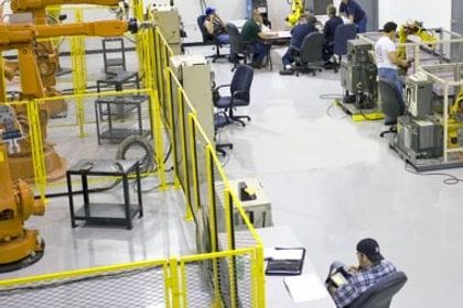 Leoni, Übernahme von US-Unternehmen Valentine Robotics Leoni, Übernahme von US-Unternehmen Valentine Robotics
