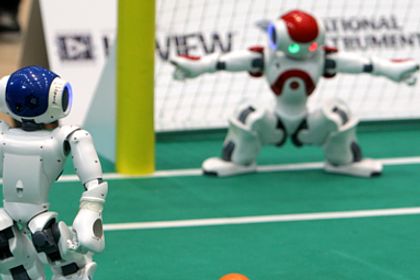 RoboCup 2009 RoboCup 2009