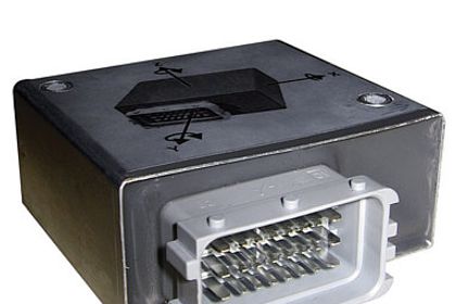 Sensor-Technik Wiedemann, Neigungs- und Gyroskopsensor NGS1 Sensor-Technik Wiedemann, Neigungs- und Gyroskopsensor NGS1