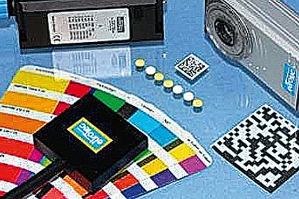 Eltrotec Sensor GmbH, Code-Leser ELCR 4840 Eltrotec Sensor GmbH, Code-Leser ELCR 4840
