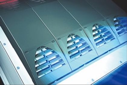 Rittal, Thermoelectric Cooler Rittal, Thermoelectric Cooler