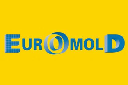 EuroMold, Logo EuroMold, Logo