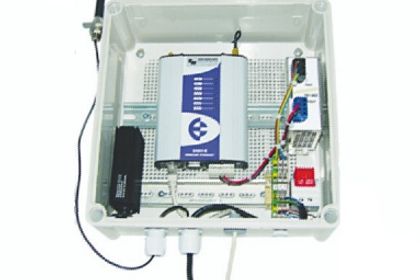 Wachendorff Prozesstechnik, Wireless-Box Wachendorff Prozesstechnik, Wireless-Box