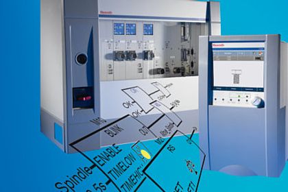 Rexroth, ifm, NoAE Innovations-Wettbewerb 2009 Rexroth, ifm, NoAE Innovations-Wettbewerb 2009